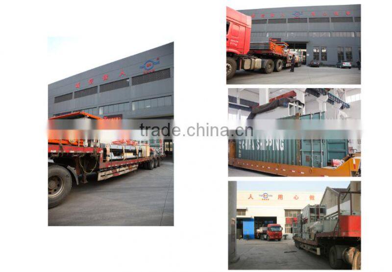 mdf / hdf / pb melamine press machine / melamine laminating press machine / short cycle melamine press