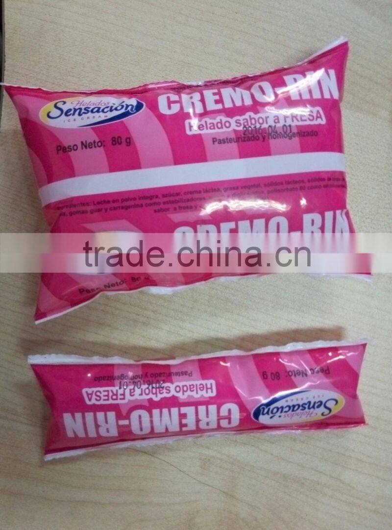 Liquid mineral water sachet pouch packing machine price