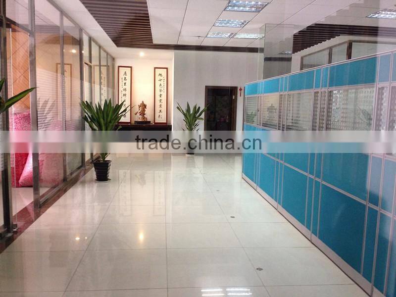 factory customized high quality adhesive hook and loop tape/fasteners tape