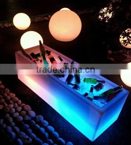 illuminated glaring led wine diplaying window/ display rack