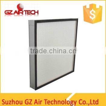 After-sales Service Provided FFU air filter