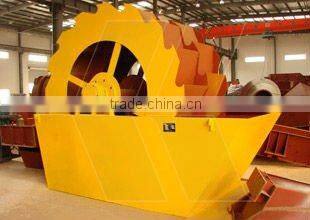 Great Wall XL Sand Washing Machine for sale,XL Sand Washer supplier,XL Sand Washer Manufacturer