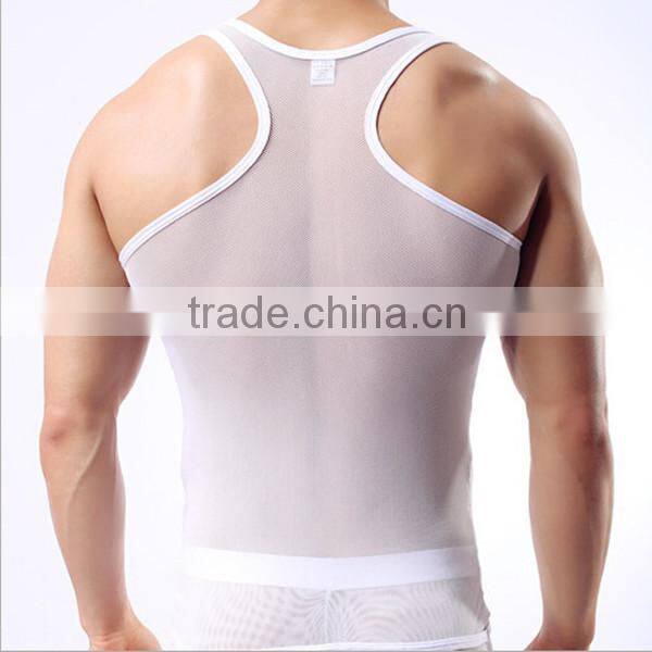 2015 High Quality sublimation chinese boys sleeveless vest coat for men