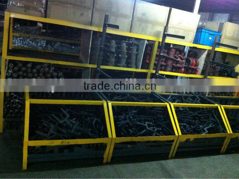 BOPU concrete vibrator Machinery