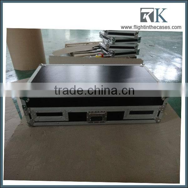 flight cases for Pioneer CDJ -2000 nexus flight case manufacture
