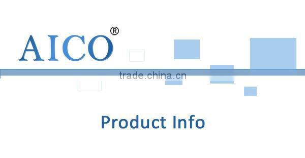 cn aico camera hd CCD/CMOS 1/3" f2.0 megapixel Non distortion 6 mm cctv cs mount lens