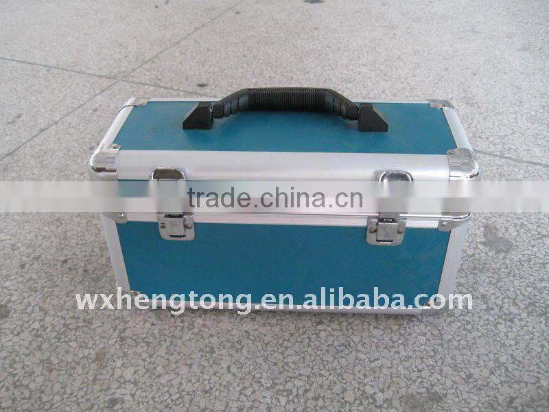 Aluminum tool case
