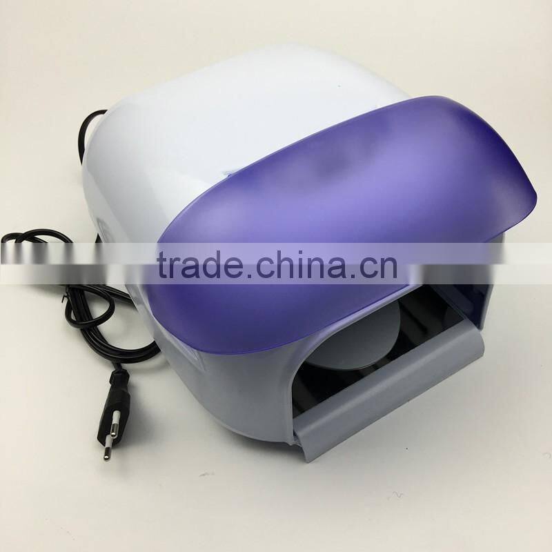 china top ten selling products starky beauty professional nail uv lamp gel nail gel lamp nail polish and dryer uv gel machine