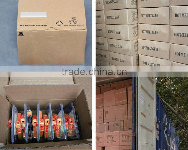 high quality 48W soldering iron with temperature displayer