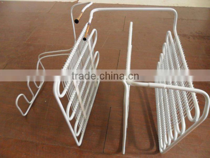 Refrigerator Evaporator Manufacturer