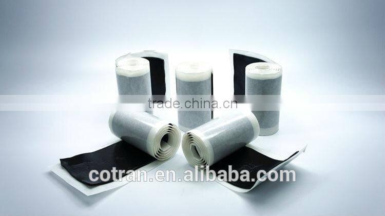 china supplier mastic double sided adhesive tape