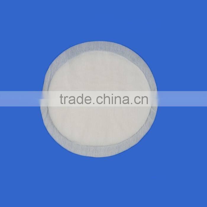 3D Barrel shape Disposable Breast pads for Maternity