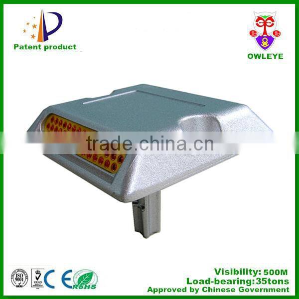 cat eyes roads stud ,glass bead cat eye traffic road stud ,reflective road stud with cat eye lenses