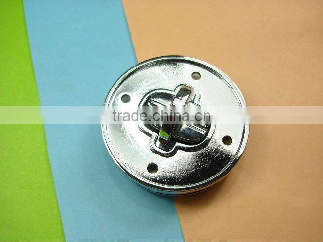 QF Cylinder bag lock F-522