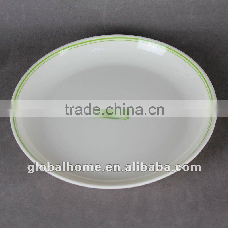 Melamine Dinnerware Set
