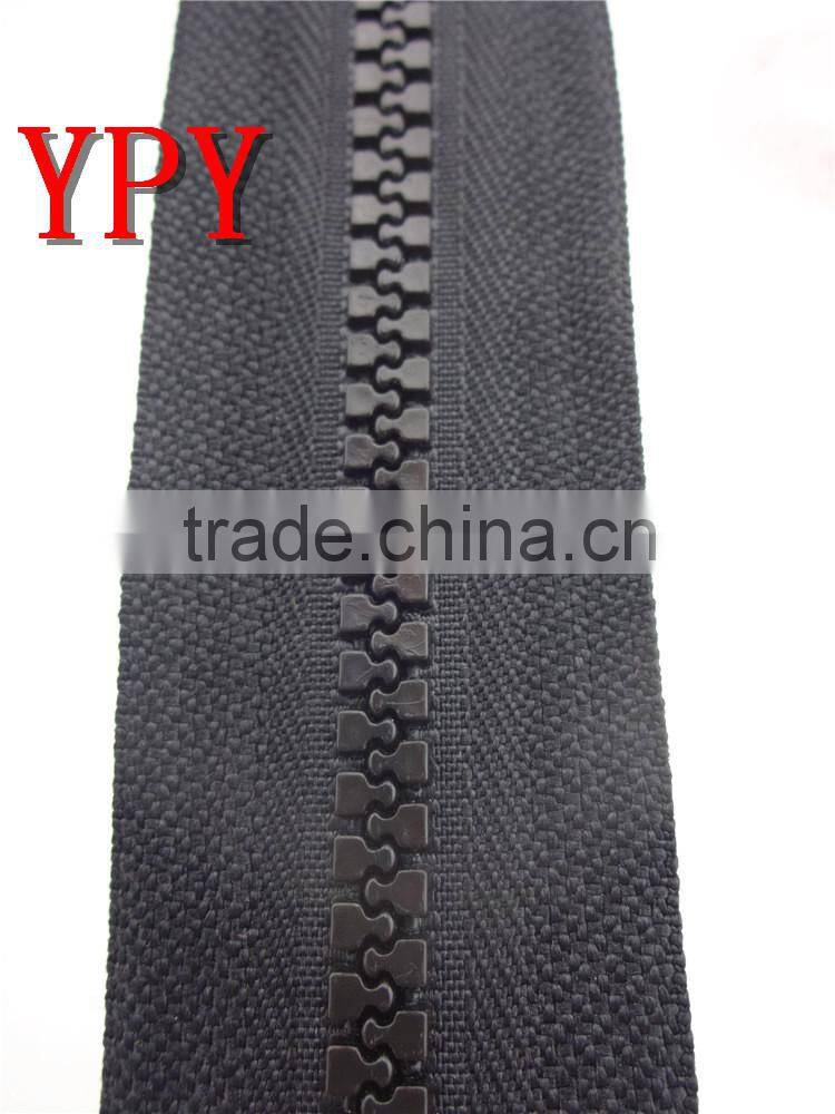 5# Plastic Zipper Chain