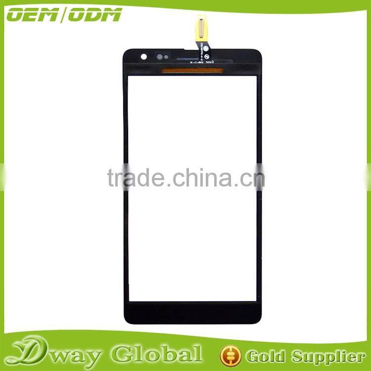 China Supplier Replacement Touch Screen for Nokia Lumia 535 Digitizer