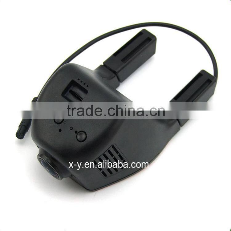 GPS tracking playback Car driving aid 1080P car dvr wifi recorder,digital camera dvr XY-9621