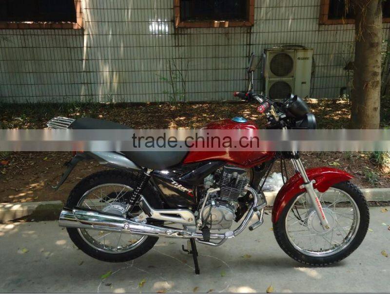 150cc cheap motorcycle for sale ZF150-2 street motorcycle