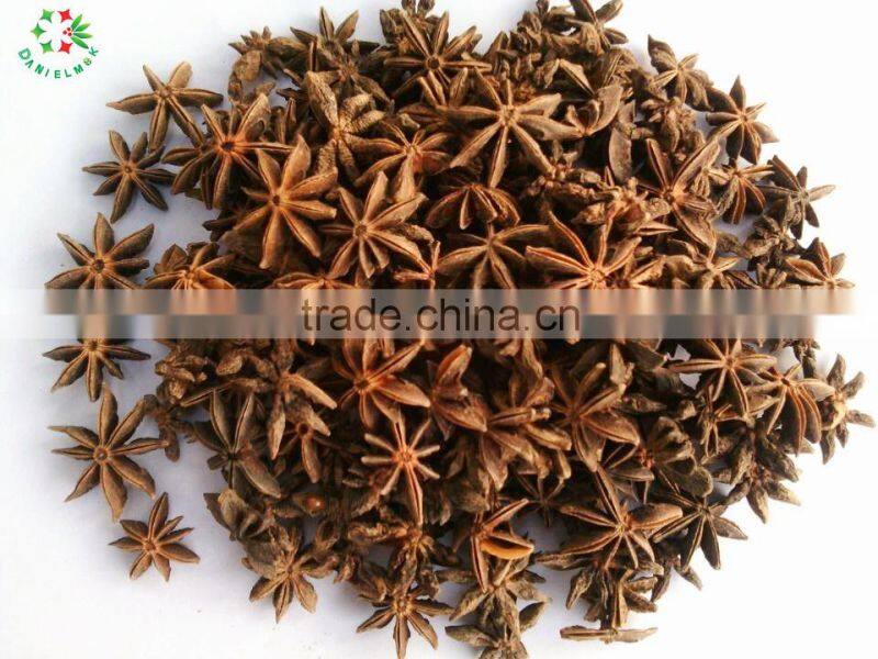 China Star Fructus Anisi Stellati