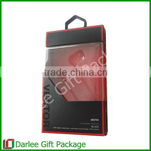 cable package cable blister packaging cable packages