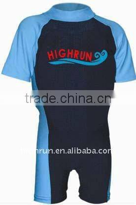 Newest Lycra Floatation Suit For Children