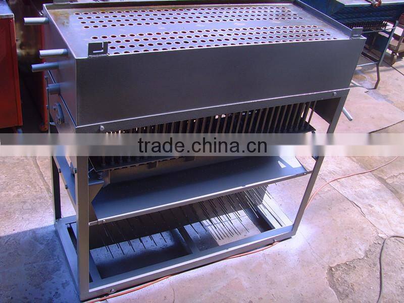 pillar candle machines