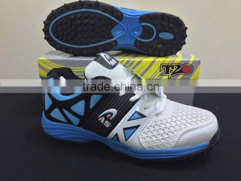 AS Cricket Rubber Sole Shoes - T20