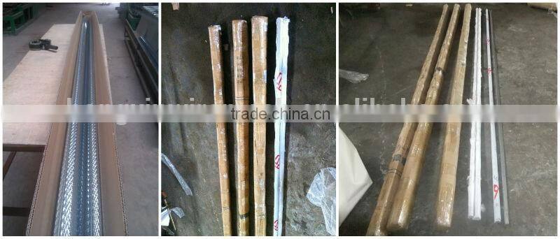 stainless steel thin coat angle bead