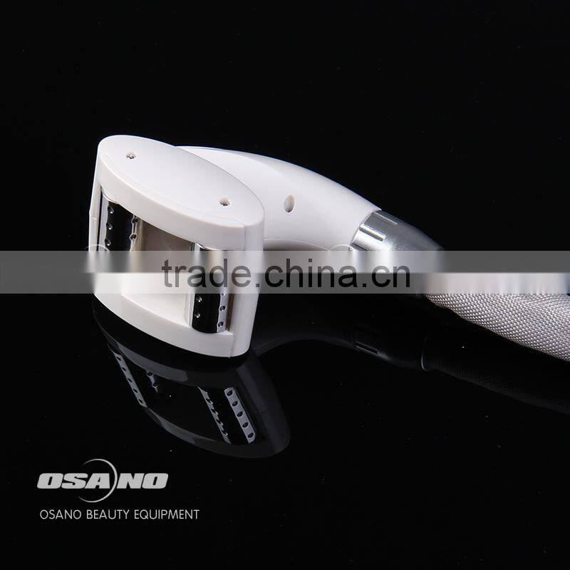 Cellulite removal Vacuum slimming / Vacuum roller fat removal machine / Vacuum roller machine