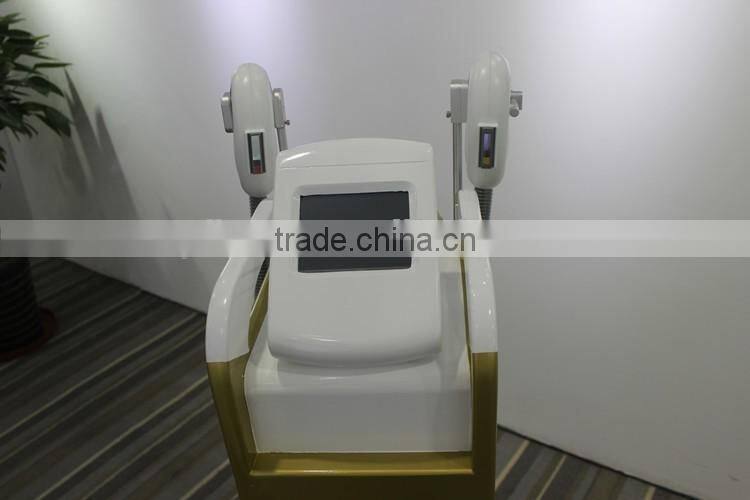 2016 hair removal IPL / Laser IPL machine / permanent IPL hair removal
