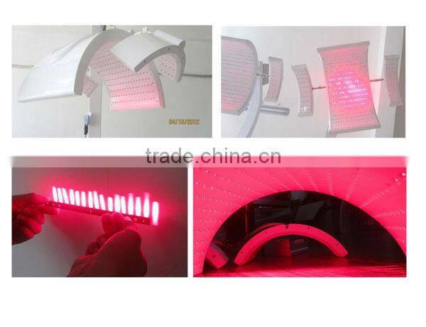 Diode Laser Hair Growth Machine Treatment Hair Loss