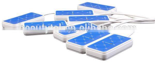 Perfect Match 635nm-658nm i-lipo machine / Cavitation Lipo Laser Machine / Best Lipo Laser Machine for Cellulite Reduction