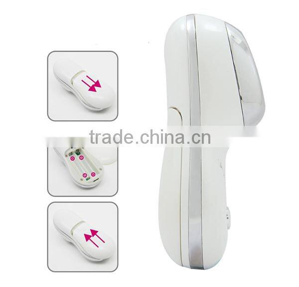 2015 New Products Skin Care Home Use Facial Massage Machine
