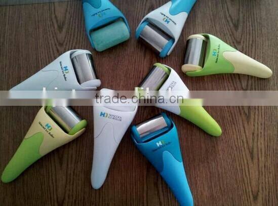 Ice Roller Massage for face and body with high quality
