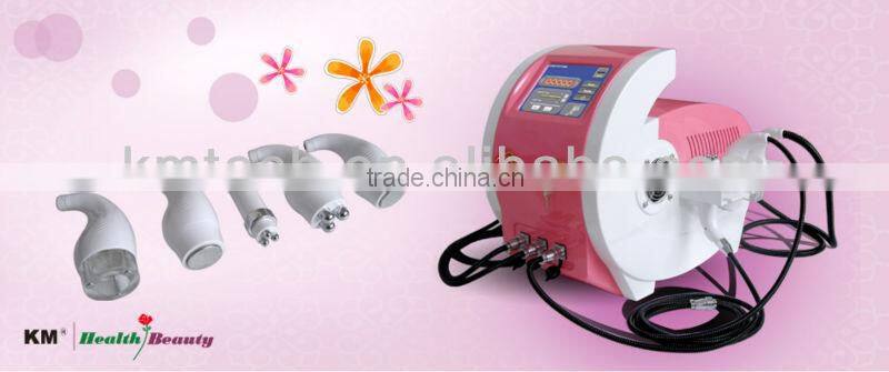 Medical Cavitation RF Vacuum skin device