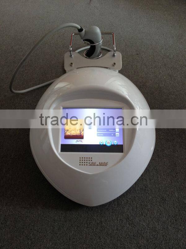 New Fashionable beauty Superficial Fractional RF machine/skin tightening rf machine-F-TJ01