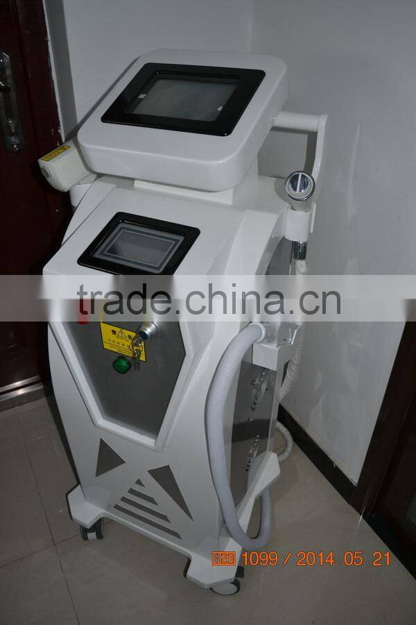 Super quality unique ipl breast enhancement beauty equipment