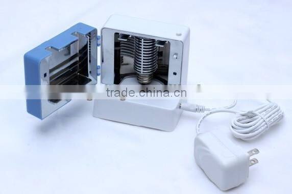 Adult sonic travel electric toothbrush