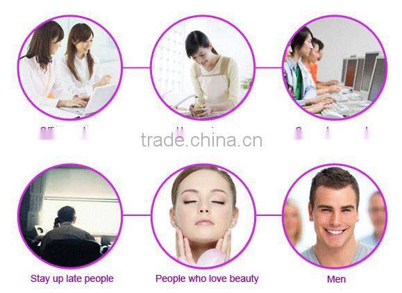 Home use radio frequency treatment