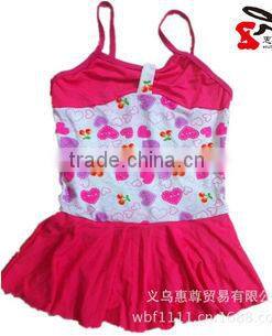 2014 wholesale ture thong swimsuit Leopard grain maturesexy bikini kids/girls girl swimsuit models