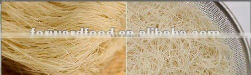 dried noodles plants