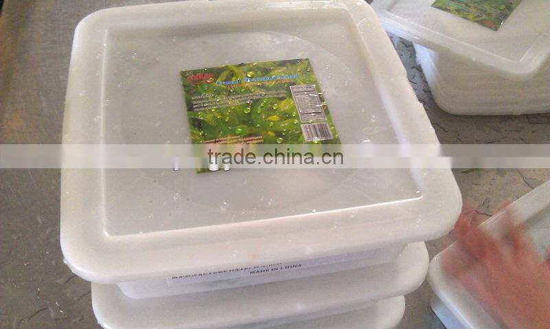 rozen wakame seaweed salad for sushi