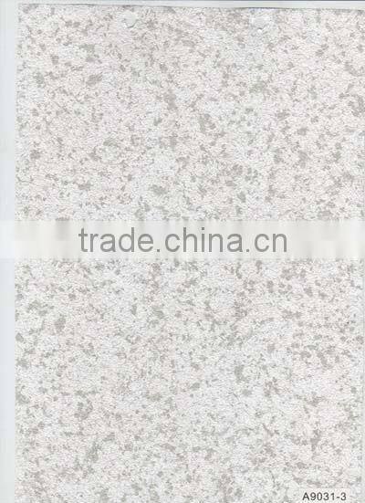 PVC Gypsum board Ceiling design