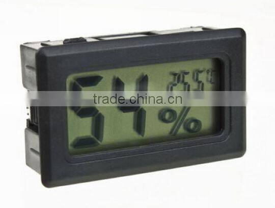 best selling products wireless car thermometer / car digital thermometer hot sale in china