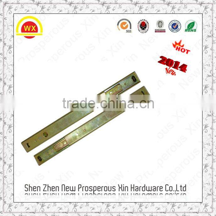 Iron kitchen sikai drawer slides