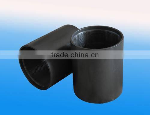 2-7/8"API 5CT EUE K55 Tubing Coupling