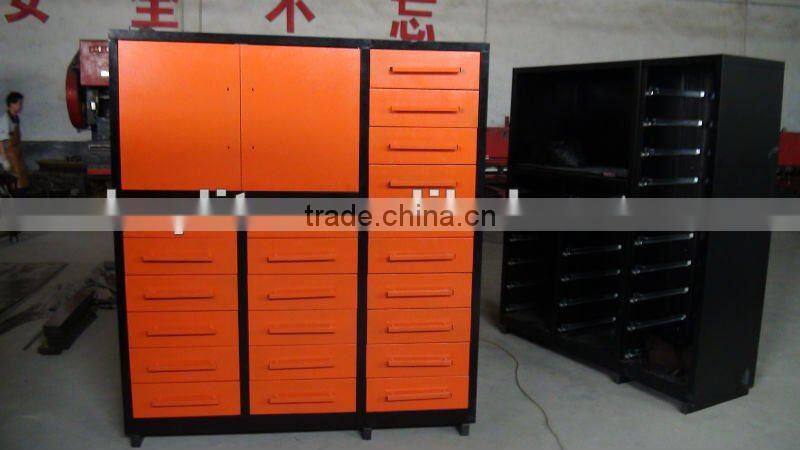 Metal Tool Cabinet