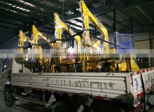 new design small mini excavator amusement rides excavator with price for sale