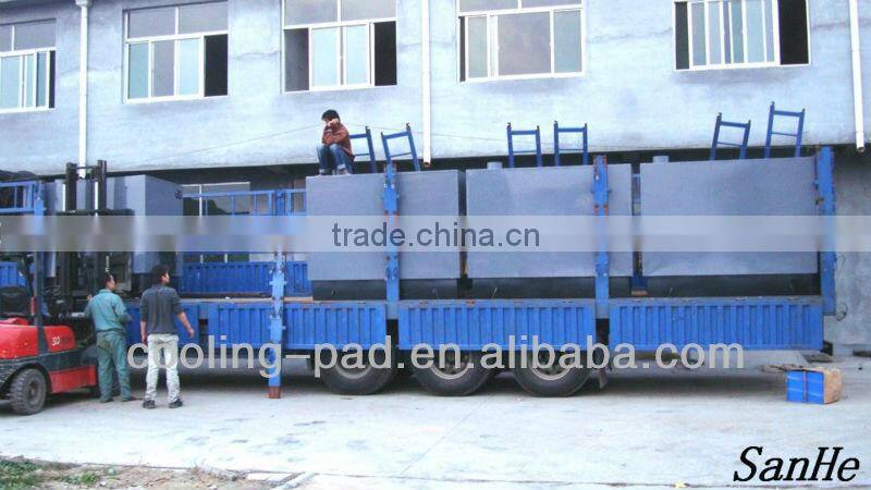 Energy Saving Auto Gas-burning Heating Machine